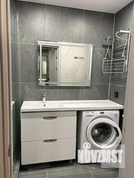 Студия квартира, на длительный срок, 30м2, 3/10 этаж