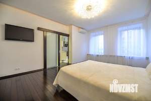 1-к квартира, на длительный срок, 52м2, 2/4 этаж