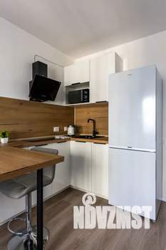 1-к квартира, посуточно, 21м2, 12/21 этаж