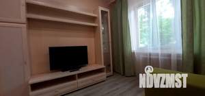 2-к квартира, посуточно, 40м2, 1/5 этаж