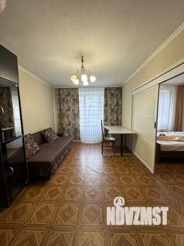 2-к квартира, на длительный срок, 48м2, 1/5 этаж