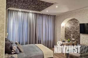 1-к квартира, посуточно, 38м2, 3/4 этаж