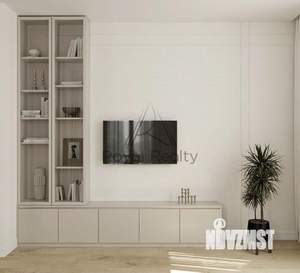 3-к квартира, на длительный срок, 70м2, 10/13 этаж