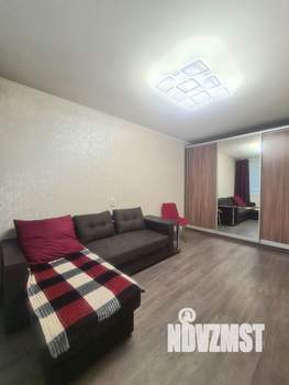 2-к квартира, на длительный срок, 51м2, 2/9 этаж