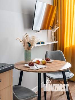 Студия квартира, на длительный срок, 19м2, 2/7 этаж