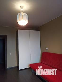 1-к квартира, на длительный срок, 39м2, 16/16 этаж