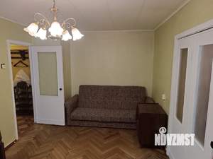 2-к квартира, на длительный срок, 44м2, 2/5 этаж
