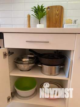 2-к квартира, посуточно, 68м2, 4/21 этаж