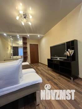 1-к квартира, посуточно, 35м2, 5/9 этаж