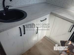 1-к квартира, на длительный срок, 31м2, 4/9 этаж