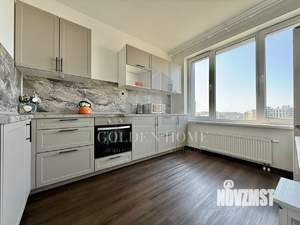 2-к квартира, на длительный срок, 50м2, 10/13 этаж