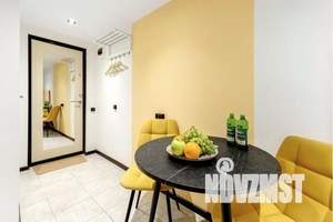 1-к квартира, посуточно, 12м2, 1/5 этаж