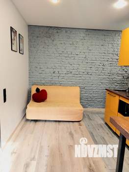 2-к квартира, посуточно, 25м2, 1/1 этаж