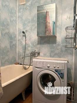 2-к квартира, на длительный срок, 45м2, 5/5 этаж