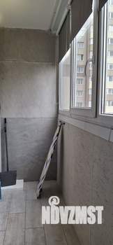 Студия квартира, на длительный срок, 29м2, 13/21 этаж