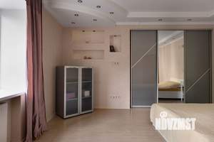 2-к квартира, на длительный срок, 82м2, 2/7 этаж