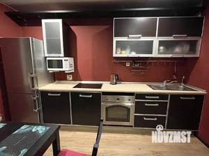 1-к квартира, на длительный срок, 41м2, 8/11 этаж