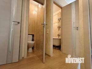 1-к квартира, на длительный срок, 32м2, 7/9 этаж