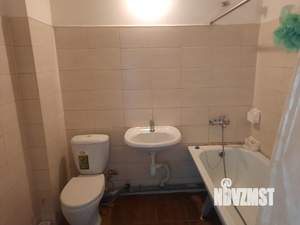 1-к квартира, на длительный срок, 38м2, 23/25 этаж