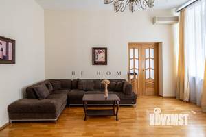 3-к квартира, на длительный срок, 127м2, 2/5 этаж