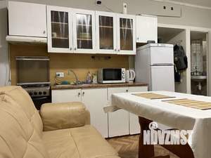 2-к квартира, посуточно, 37м2, 1/1 этаж