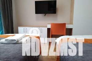 1-к квартира, посуточно, 22м2, 8/20 этаж