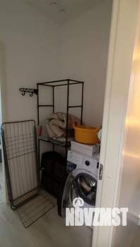 1-к квартира, на длительный срок, 35м2, 12/25 этаж