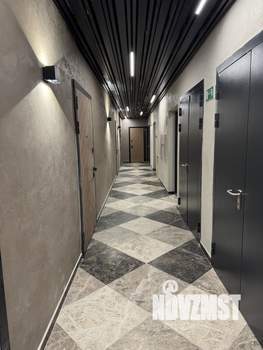 Студия квартира, на длительный срок, 29м2, 11/19 этаж