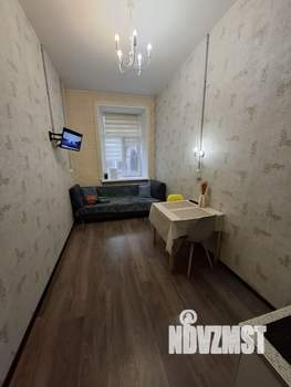 Студия квартира, на длительный срок, 19м2, 2/7 этаж