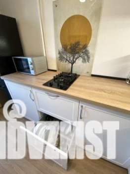 1-к квартира, на длительный срок, 32м2, 6/9 этаж