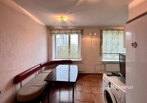 2-к квартира, на длительный срок, 52м2, 5/5 этаж