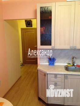 1-к квартира, на длительный срок, 35м2, 21/21 этаж