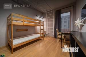 3-к квартира, на длительный срок, 86м2, 7/14 этаж