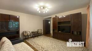 2-к квартира, на длительный срок, 60м2, 2/9 этаж