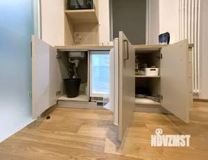 Студия квартира, посуточно, 14м2, 2/4 этаж