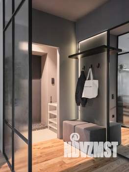 2-к квартира, посуточно, 60м2, 3/6 этаж