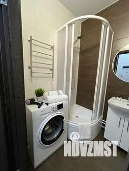1-к квартира, посуточно, 29м2, 19/25 этаж