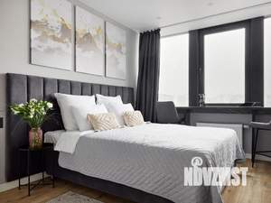 Студия квартира, посуточно, 22м2, 13/15 этаж