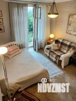 1-к квартира, посуточно, 36м2, 5/5 этаж