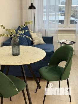 1-к квартира, на длительный срок, 41м2, 5/18 этаж