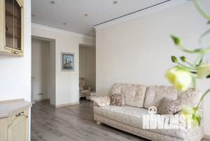 1-к квартира, посуточно, 65м2, 3/4 этаж