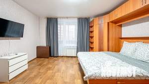 2-к квартира, посуточно, 85м2, 2/16 этаж