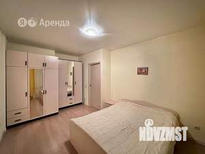 1-к квартира, на длительный срок, 34м2, 11/20 этаж