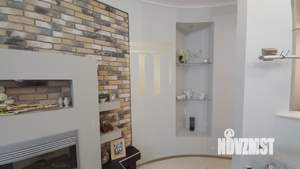 Студия квартира, на длительный срок, 46м2, 15/17 этаж