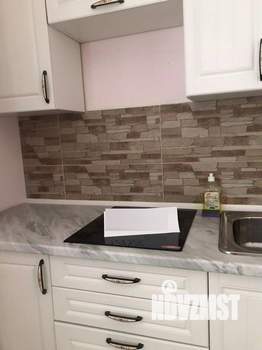 1-к квартира, на длительный срок, 35м2, 3/4 этаж