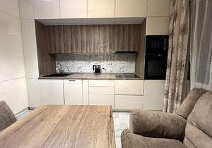 1-к квартира, на длительный срок, 44м2, 12/19 этаж