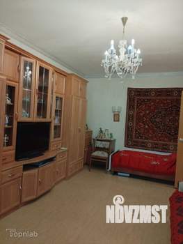 1-к квартира, на длительный срок, 42м2, 3/12 этаж