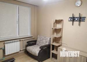 1-к квартира, на длительный срок, 32м2, 1/9 этаж