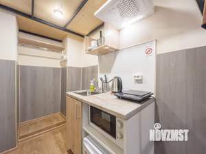 Студия квартира, посуточно, 11м2, 1/5 этаж