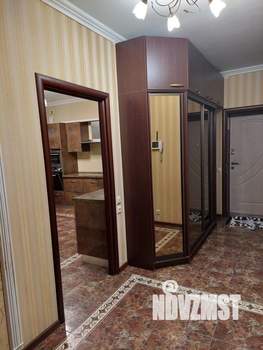 5-к квартира, на длительный срок, 129м2, 4/10 этаж